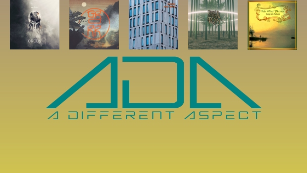 ADA#72 (A Different Aspect)