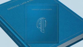 Emerson, Lake and Palmer – Official Illustrated Book (Classic Edition) TPA_logo