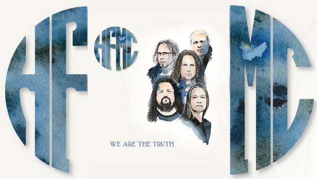 Hasse Fröberg & Musical Companion – We Are the Truth