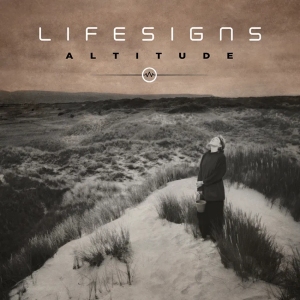 Lifesigns – Altitude