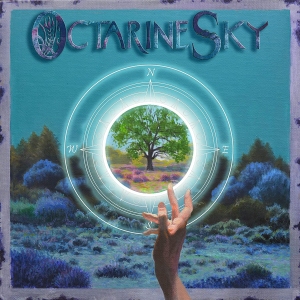 Octarine Sky – Close to Nearby