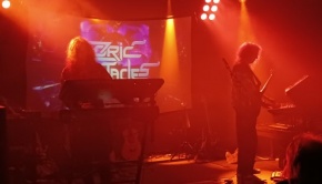 Ozric Tentacles Electric