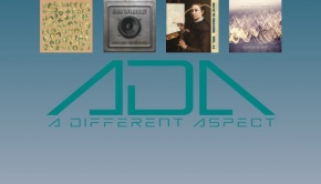 ADA#73 (A Different Aspect)