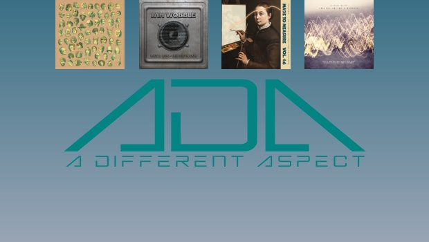 ADA#73 (A Different Aspect)
