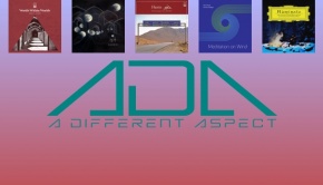 ADA#74 (A Different Aspect)