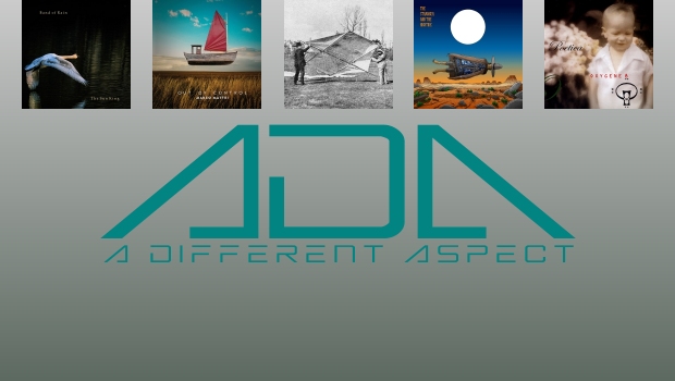 ADA#75 (A Different Aspect)