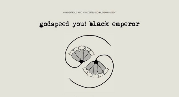 Godspeed You! Black Emperor