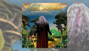 Robby Steinhardt - Not in Kansas Any More
