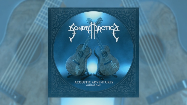 Sonata Arctica – Acoustic Adventures - Volume One