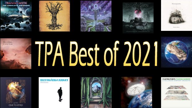 TPA Best of 2021