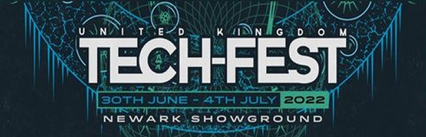 UK Tech-Fest Festival 2022 TPA banner
