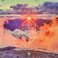 Art As Catharsis - Various Artists (VA) – Sampler