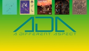 ADA#77 - (A Brazilian Different Aspect)