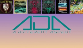 ADA#79 (A Different Aspect)