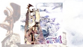 Ángel Ontalva - Angel on a Tower