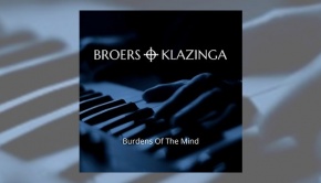 Broers + Klazinga - Burdens of the Mind