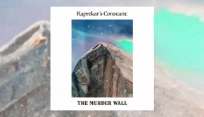Kaprekar's Constant - The Murder Wall
