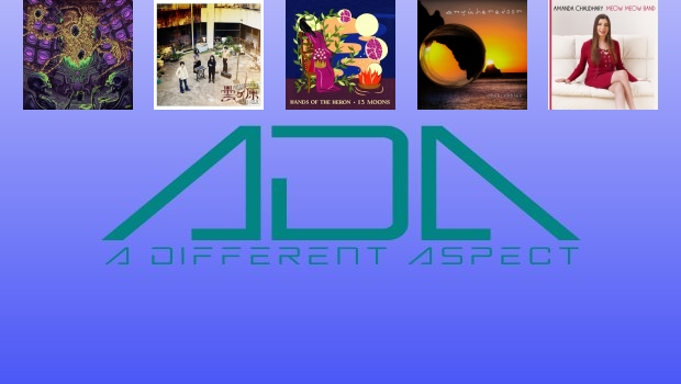 ADA#80 (A Different Aspect)