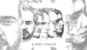 Roz Vitalis - 20 Years Alive & Well
