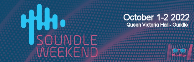 Soundle Weekend (TPA banner)