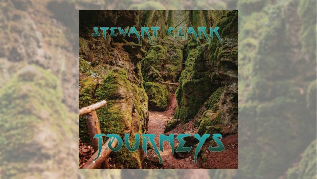 Stewart Clark - Journeys