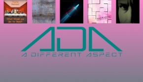 ADA#81 (A Different Aspect)