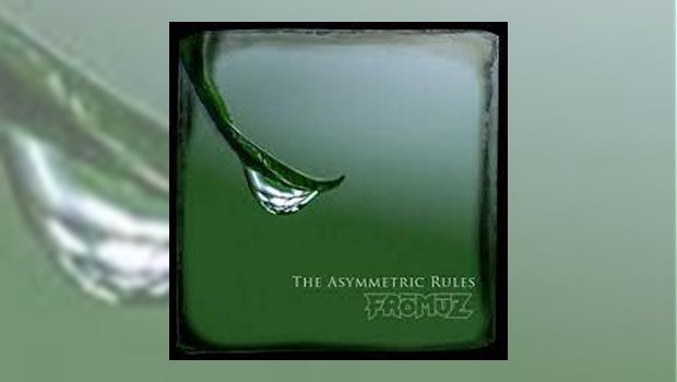 Fromuz - The Asymetric Rules