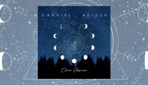 Gabriel Keller - Clair Obscur