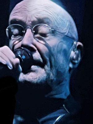 Genesis - Phil Collins