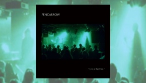 Pencarrow - Live at San Fran