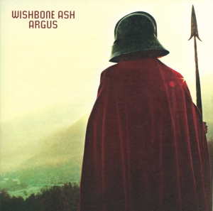 Wishbone Ash – Argus