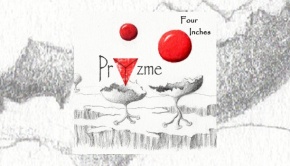 Pryzme – Four Inches