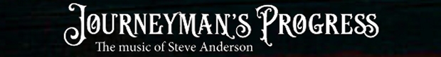 Steve Anderson - Journeyman's Progress_banner