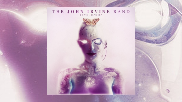 The John Irvine Band - Psychopomp