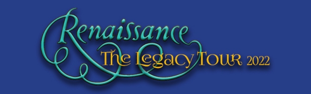 Renaissance Legacy Tour 2022