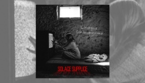 Solace Supplice - Liturgies Contemporaines