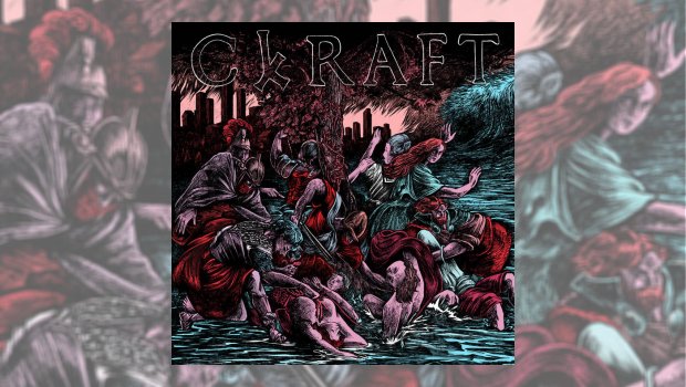CKRAFT - Epic Discordant Vision