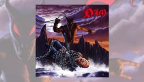 Dio - Holy Diver Super Deluxe Edition