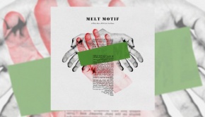 Melt Motif – A White Horse Will Take You Home