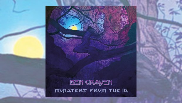Ben Craven - Monsters From the Id