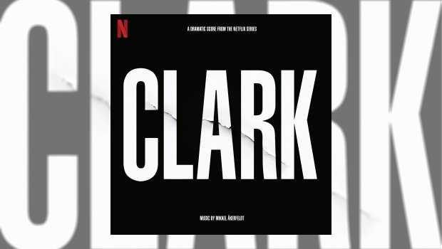 Clark OST