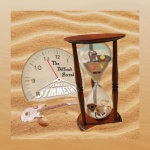 Fearful Symmetry - The Difficult Second