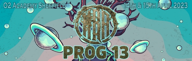 HRH Prog 13