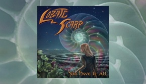 Lobate Scarp - You Have It All
