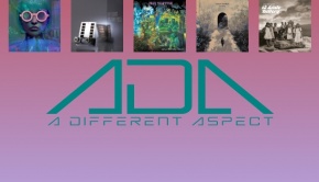 ADA#84 (A Different Aspect)