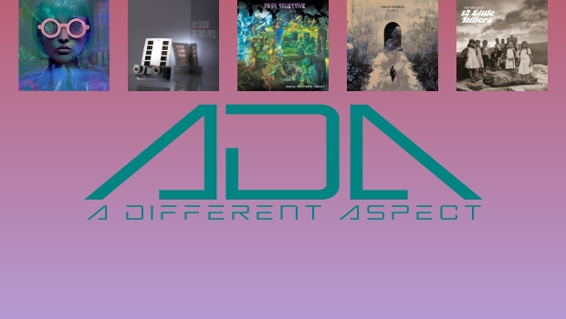ADA#84 (A Different Aspect)