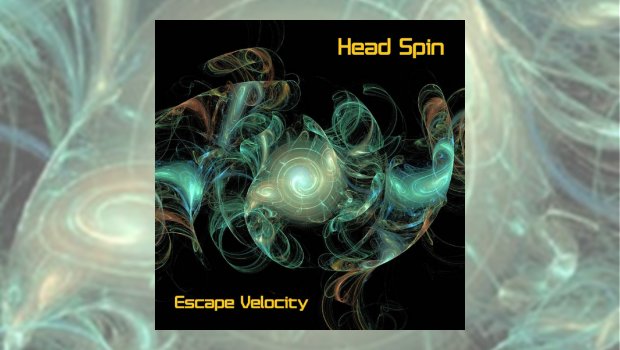 Head Spin - Escape Velocity