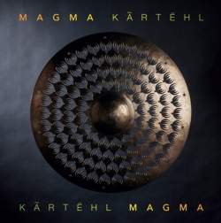 Magma - Kartëhl album cover