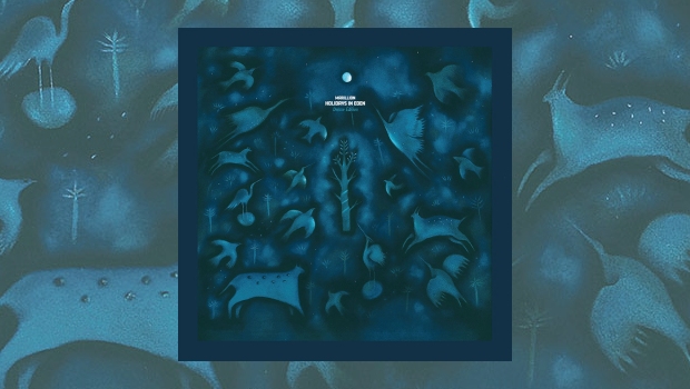 Marillion – Holidays In Eden [Deluxe Edition]