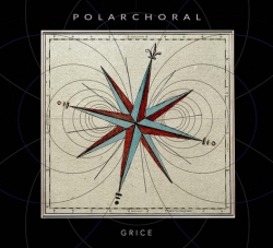 GRICE - Polarchoral album cover